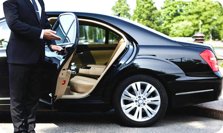 concierge service
