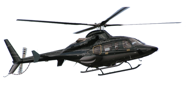 helicopters