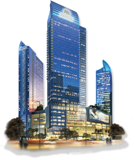 hotels